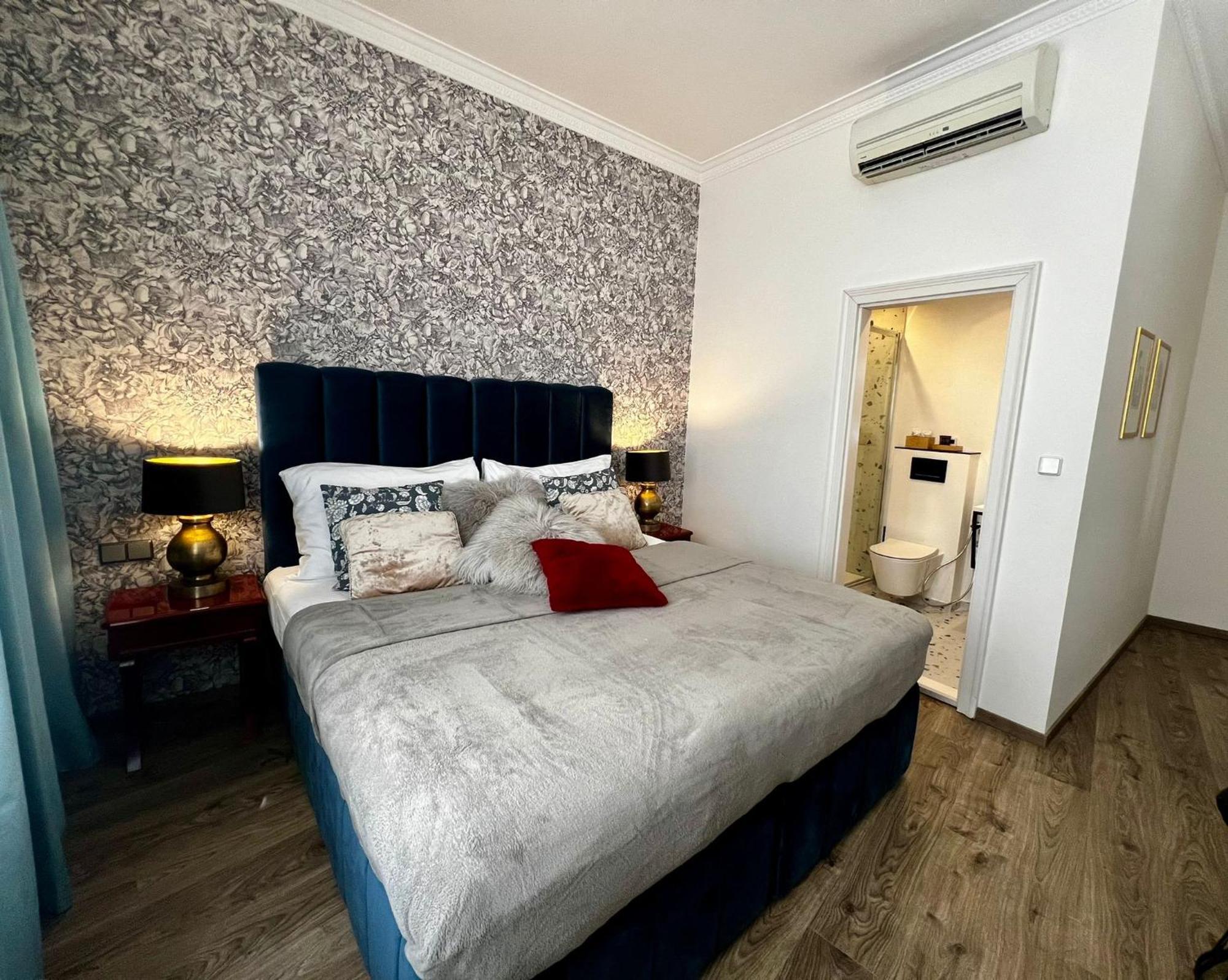 Otel Antik 4*