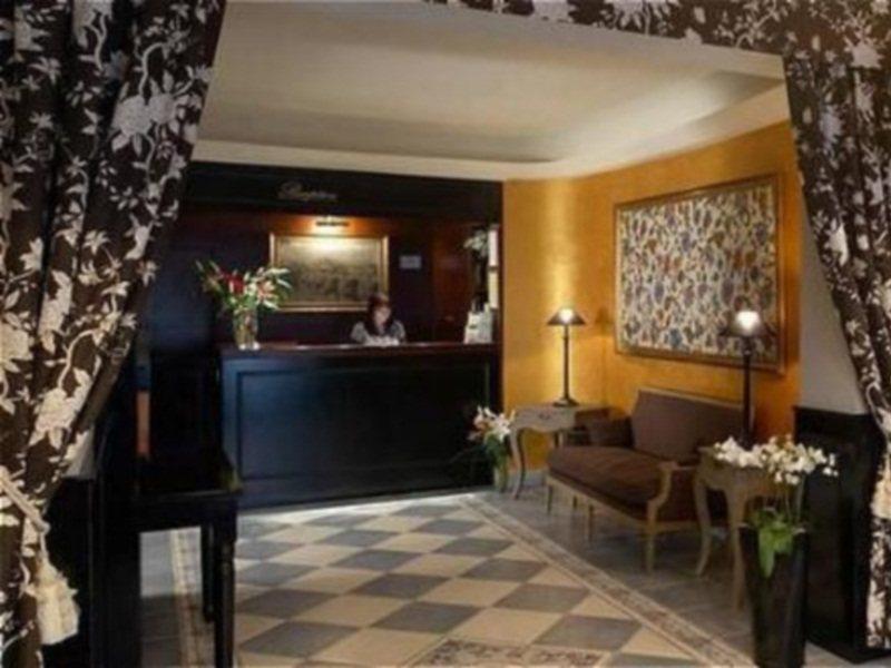 Antik Hotel Praha