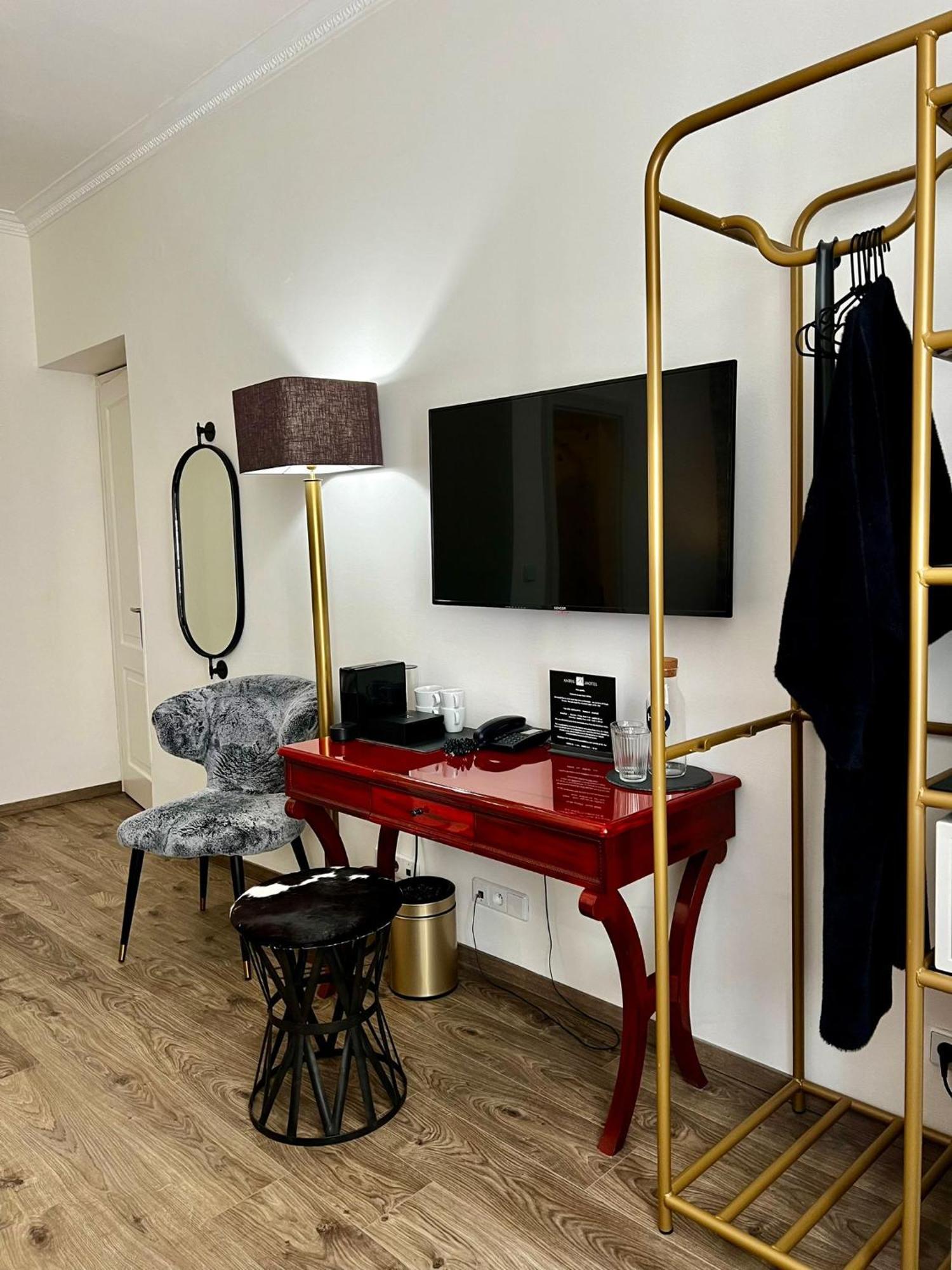 Hotel Antik Praha