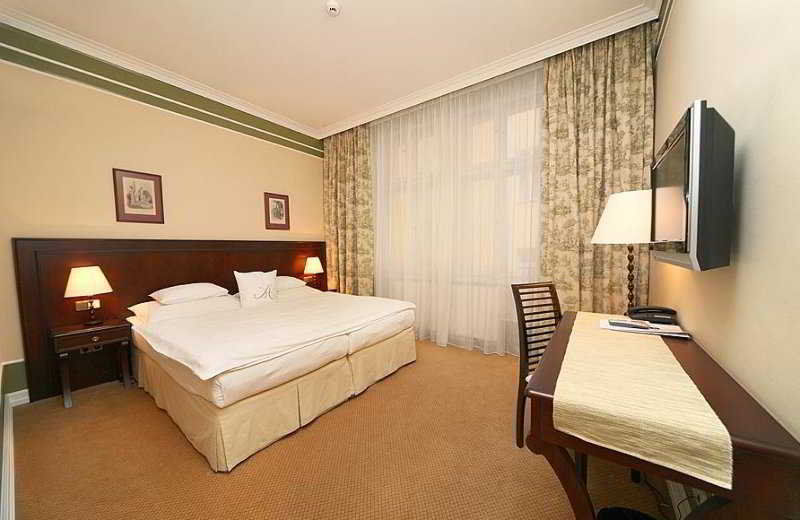 Antik Hotel Praha