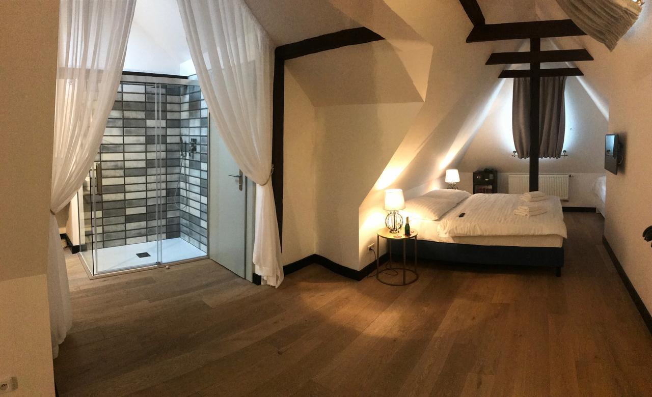 Hotel Antik Praha