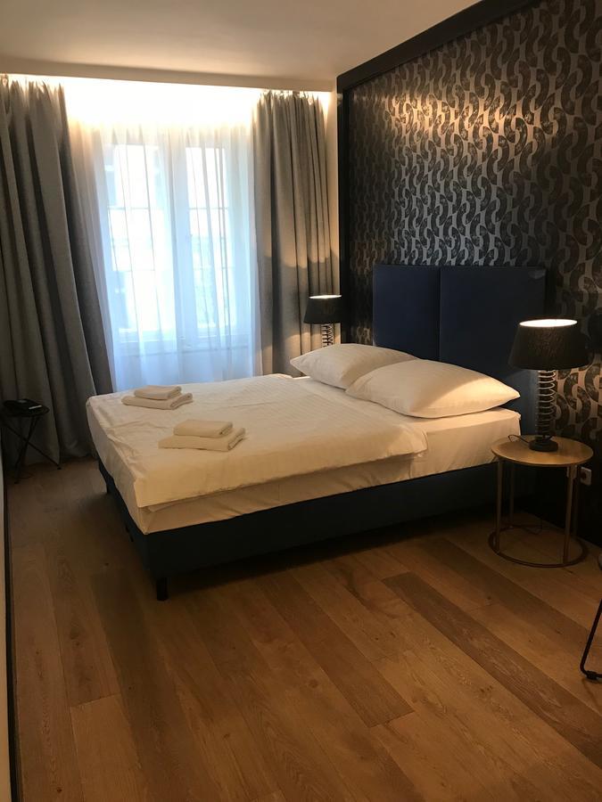 Antik Hotel Praha