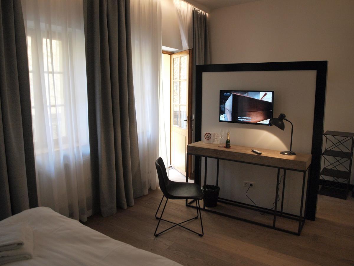Hotel Antik Praha